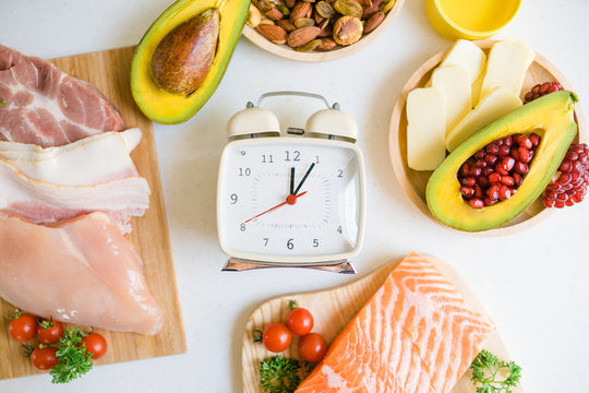 Spieren en Fasting: Is Dit een Goede Combinatie voor Spieropbouw?