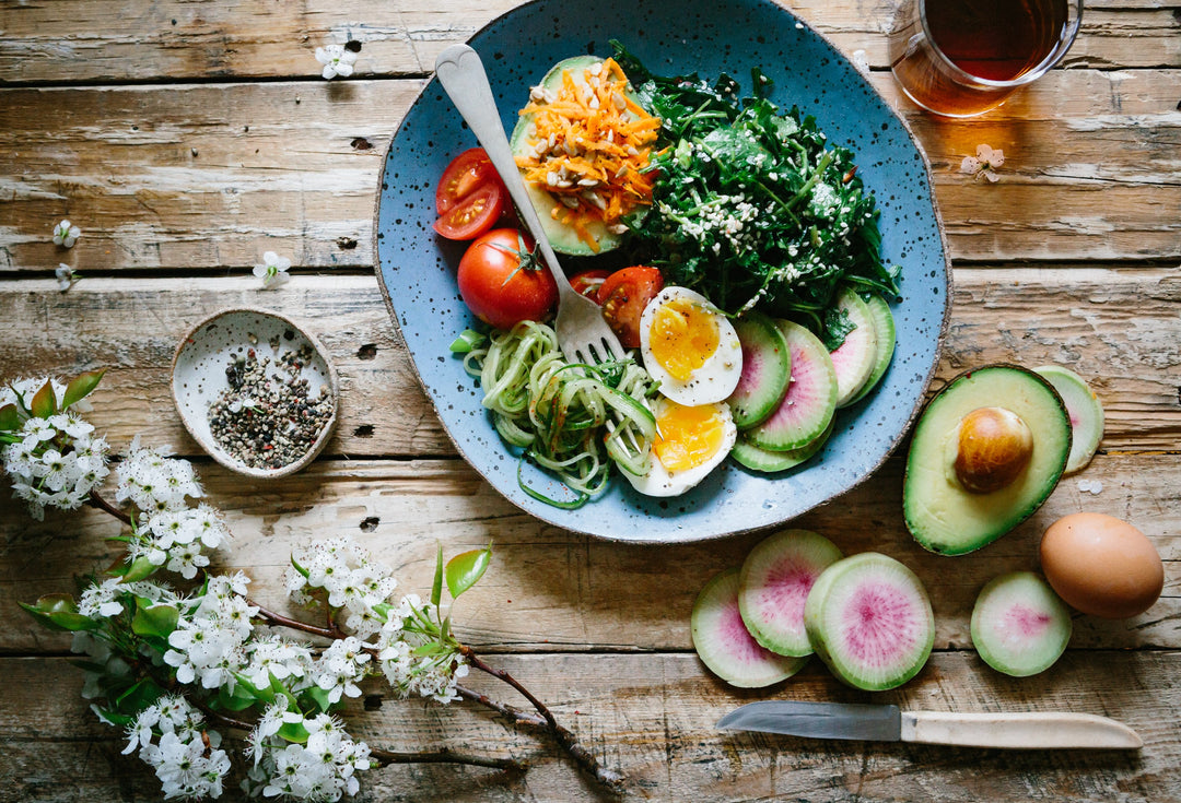 Welke voedingswaarde en vitamines mist een vegetariër ijzer eiwitten vitamine D B12 omega 3 supplementen tekort