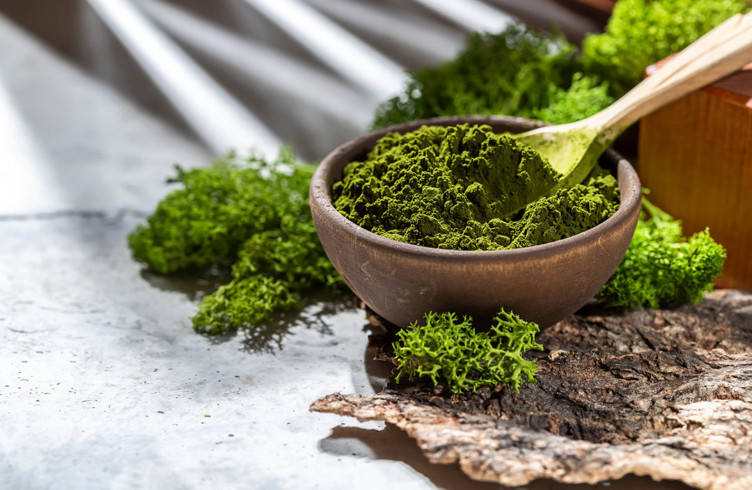 Chlorella: De Groene Powerhouse voor Jouw Gezondheid