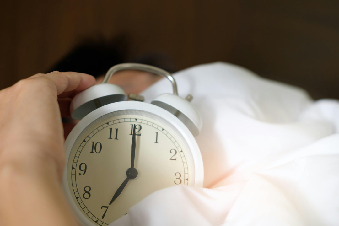 Neusademhaling vs. mondademhaling: wat is het verschil voor je slaap?