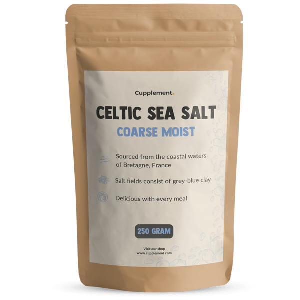 Celtic Sea Salt