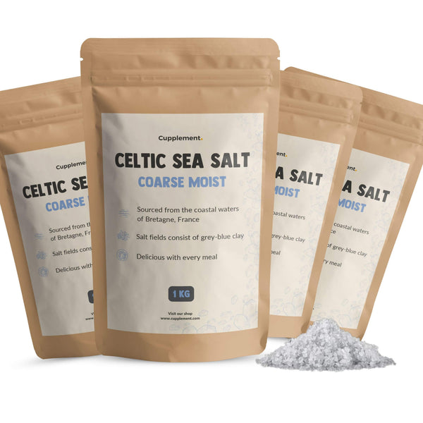 Celtic Sea Salt