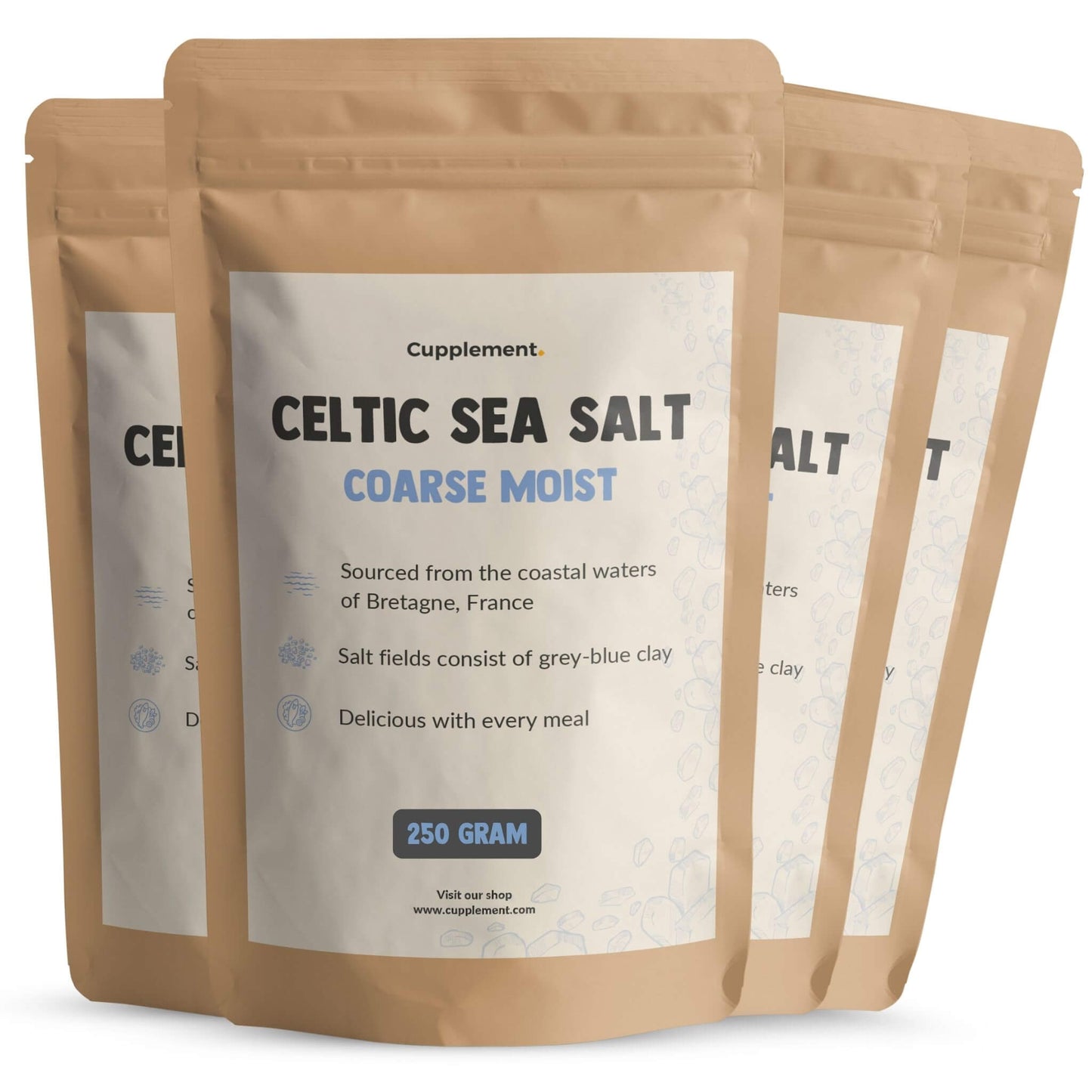 Celtic Sea Salt