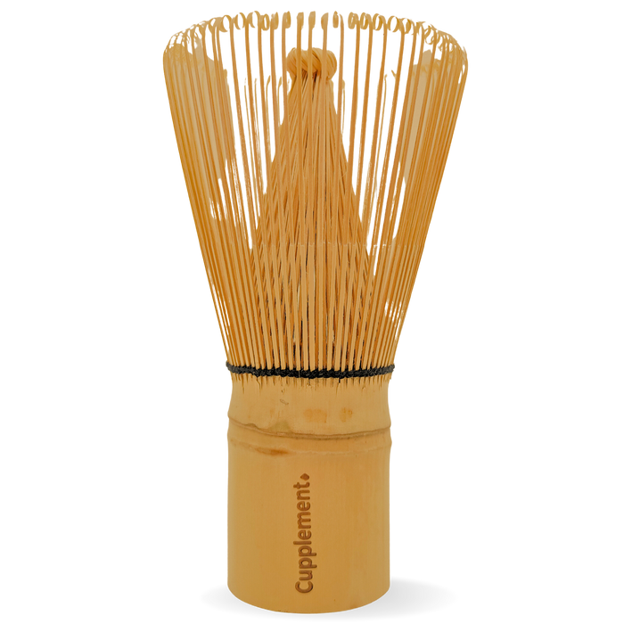 Matcha Whisk Bamboo