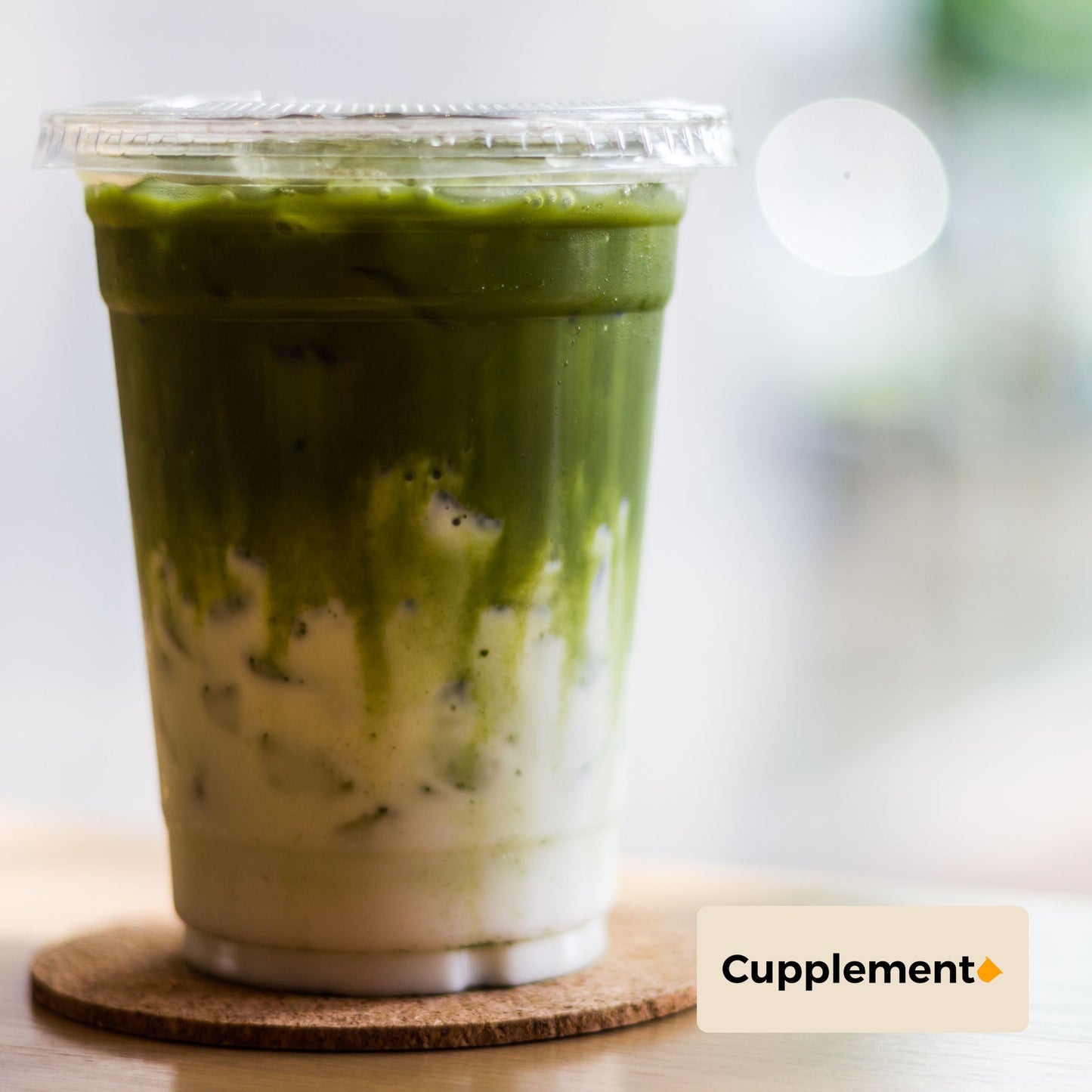 Matcha Poeder Ceremonial Grade