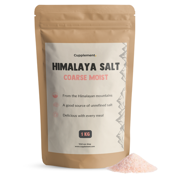 Himalayan Salt