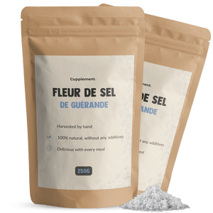 Fleur de Sel de Guérande