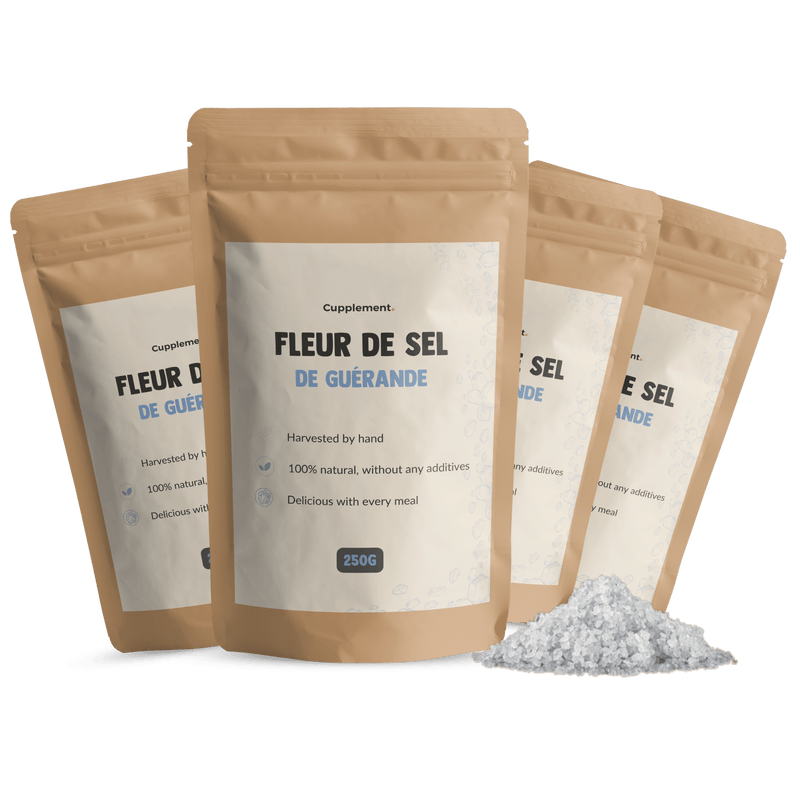 Fleur de Sel de Guérande