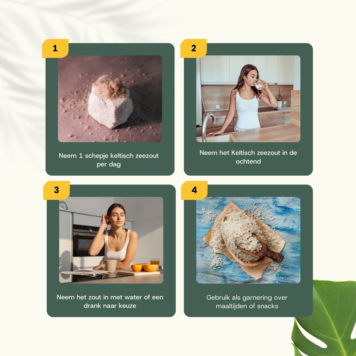 Keltisch Zeezout 1kg