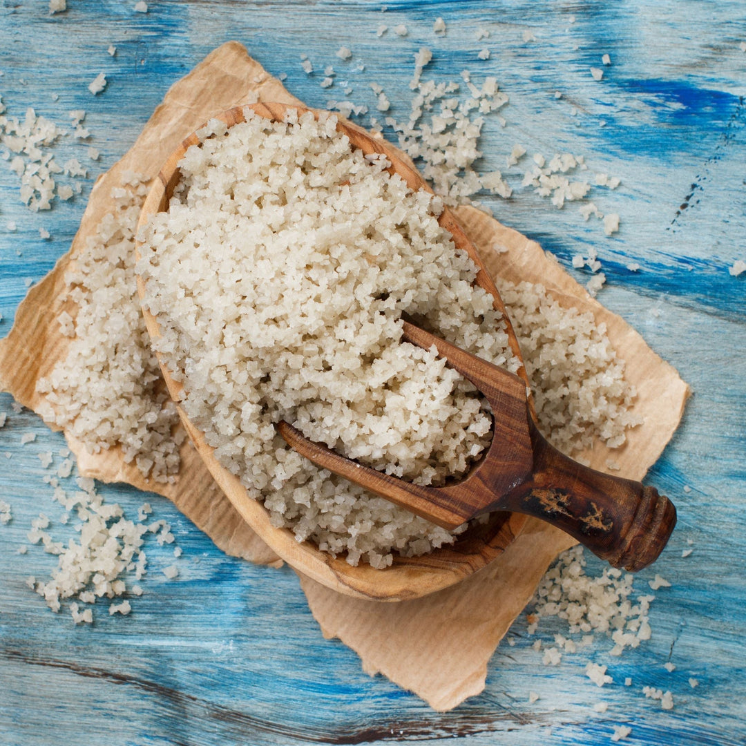 Keltisch Zeezout bij de Lidl kopen? Waarom veel mensen uitkomen bij GOYU