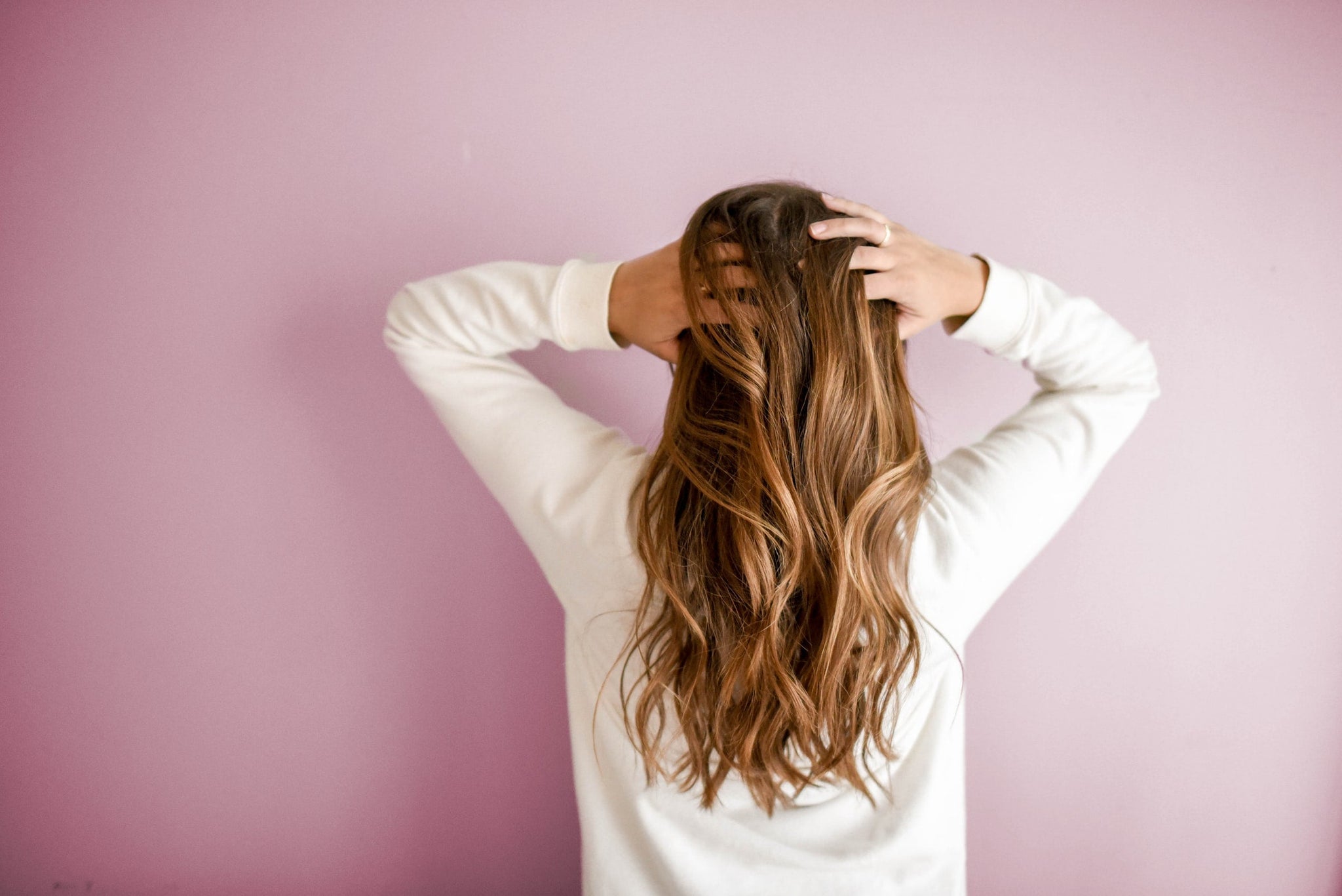 supplementen haargroei haaruitval vitamine C vitamine B Vitamine E Biotine zink haar