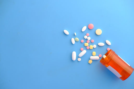De top 5 slechtste supplementen weg blijven verboden vitamines sportvoeding wheigt gainers BCAA melatonine caseine beef protien