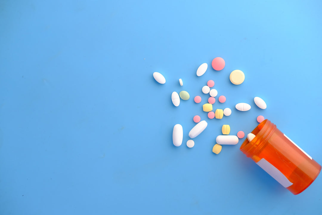 De top 5 slechtste supplementen weg blijven verboden vitamines sportvoeding wheigt gainers BCAA melatonine caseine beef protien