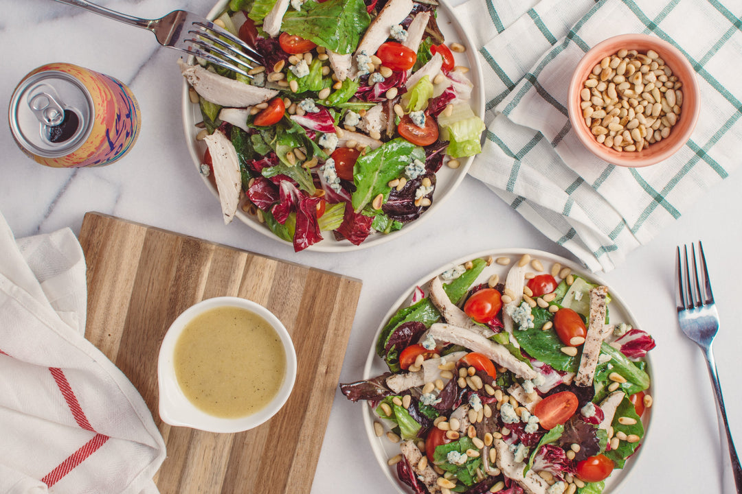 Wanneer is het ketodieet voor jou? Wat is keto? Hoe ketogeen eten? Waarom keto koolhydraat arm eten gezondheidsvoordelen.