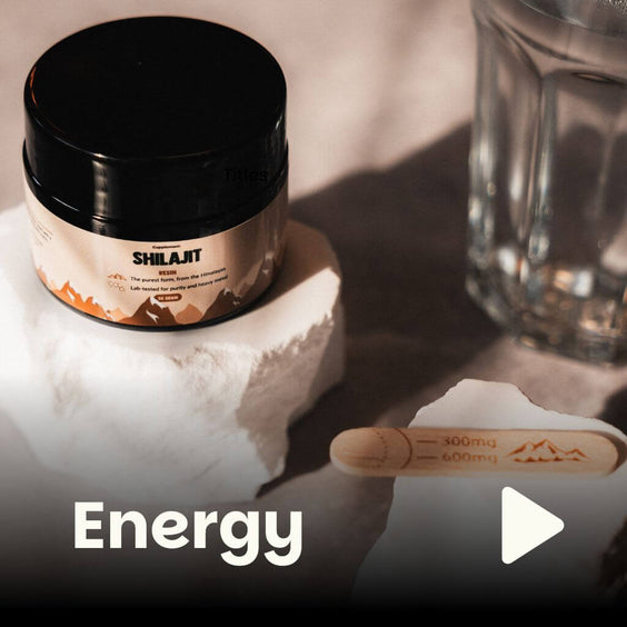 Energie collectie
