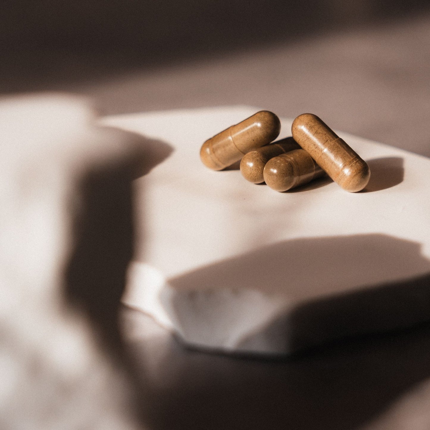Rhodiola Rosea Capsules 500mg