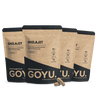Shilajit Extract Capsules (5% Fulvinezuur) 500 mg