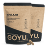 Shilajit Extract Capsules (5% Fulvinezuur) 500 mg