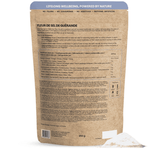 Fleur de Sel de Guérande