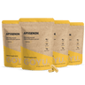 Apigenin (Kamillenextrakt) Kapseln 100 mg
