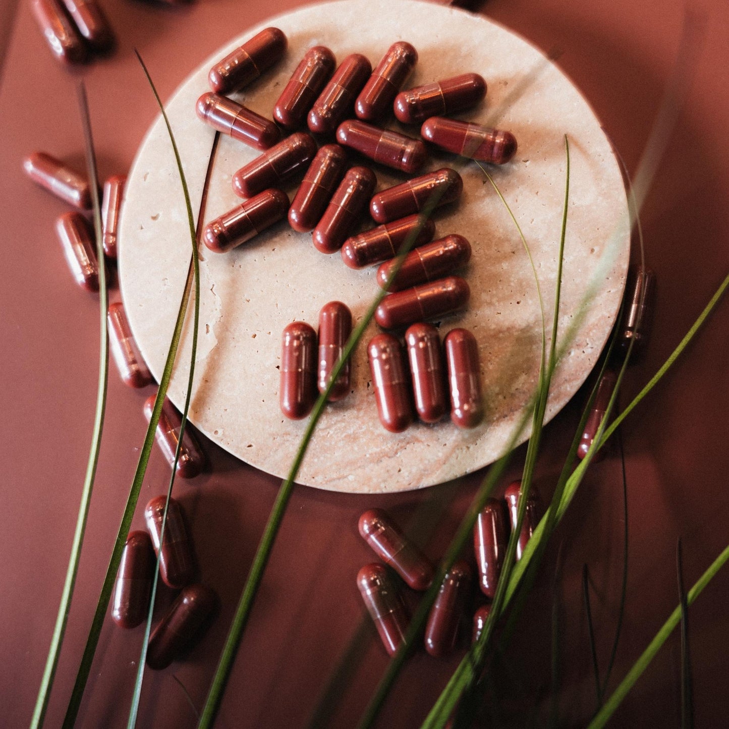 Astaxanthin Kapseln 8 mg