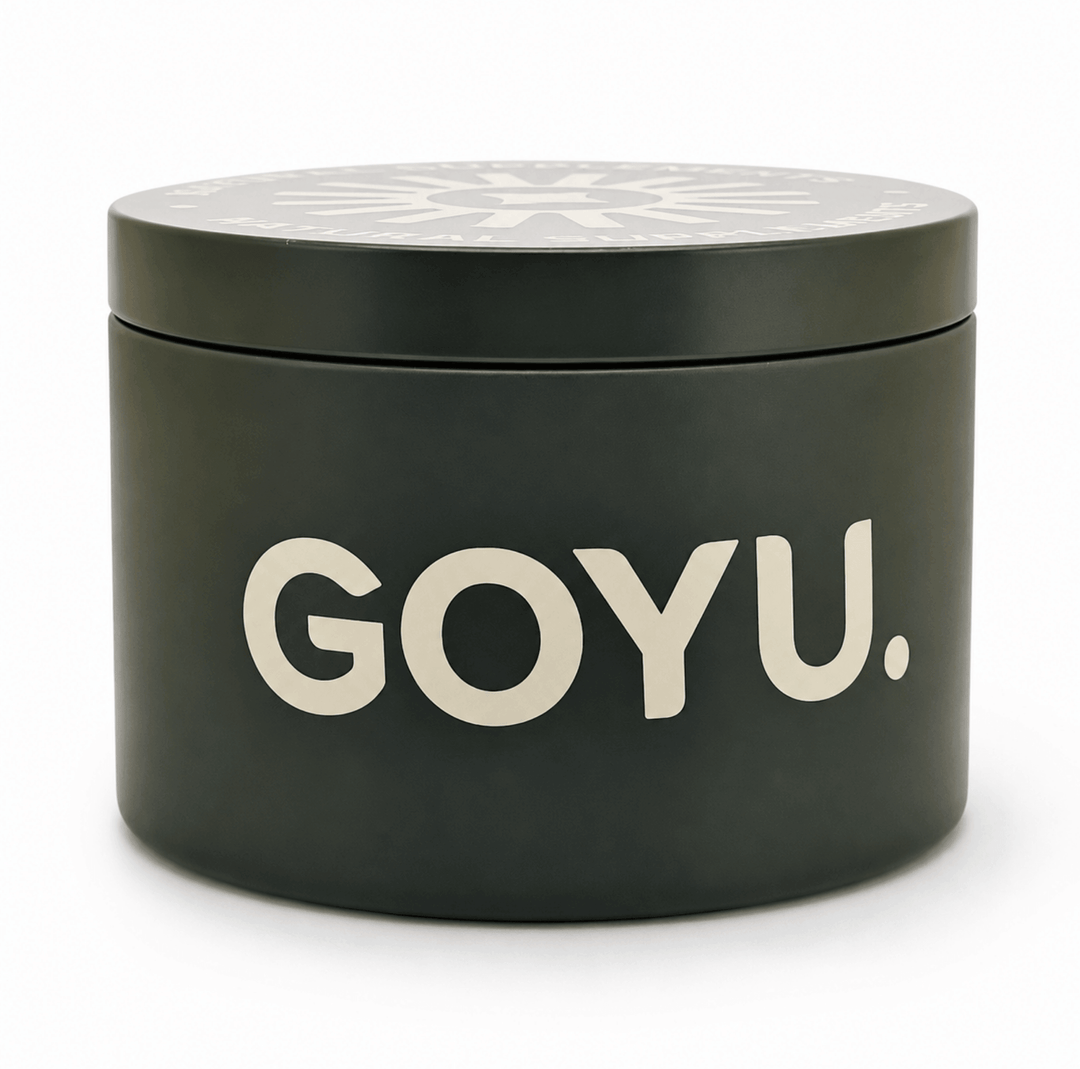 Bewaarblik GOYU