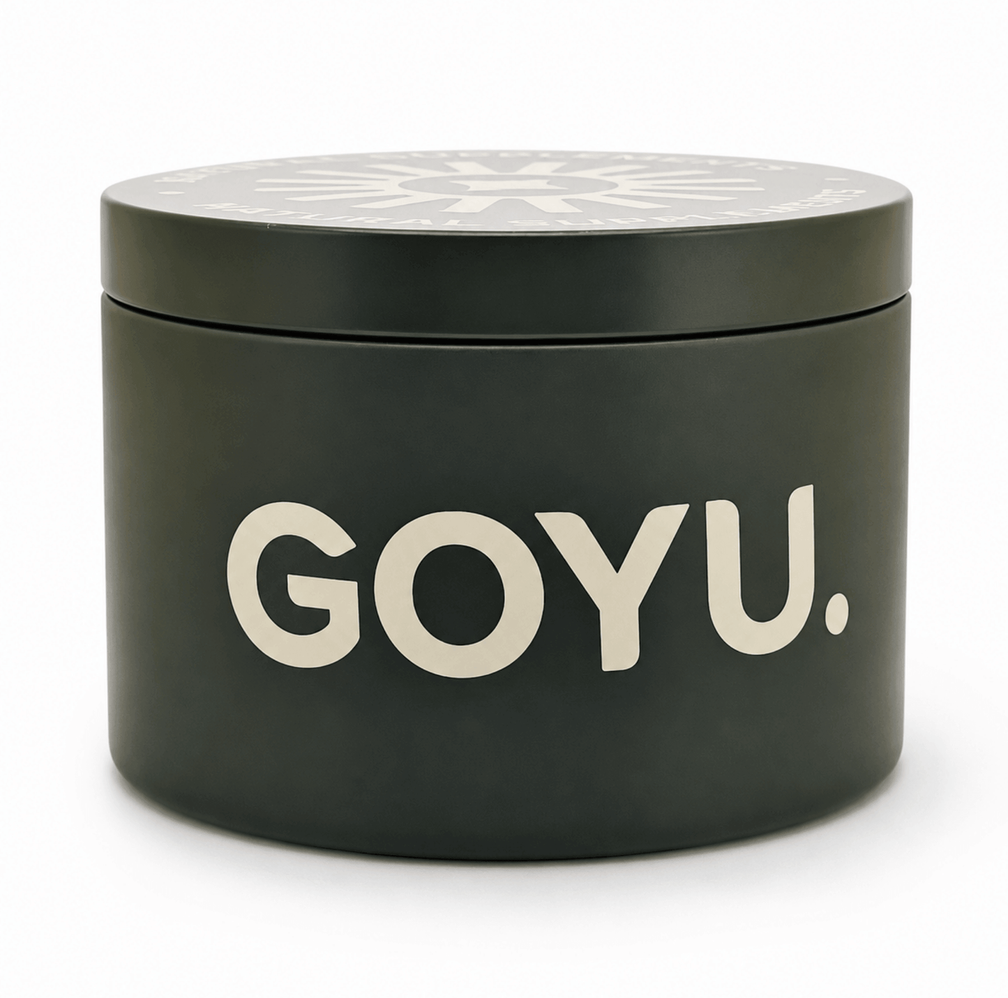 Bewaarblik GOYU