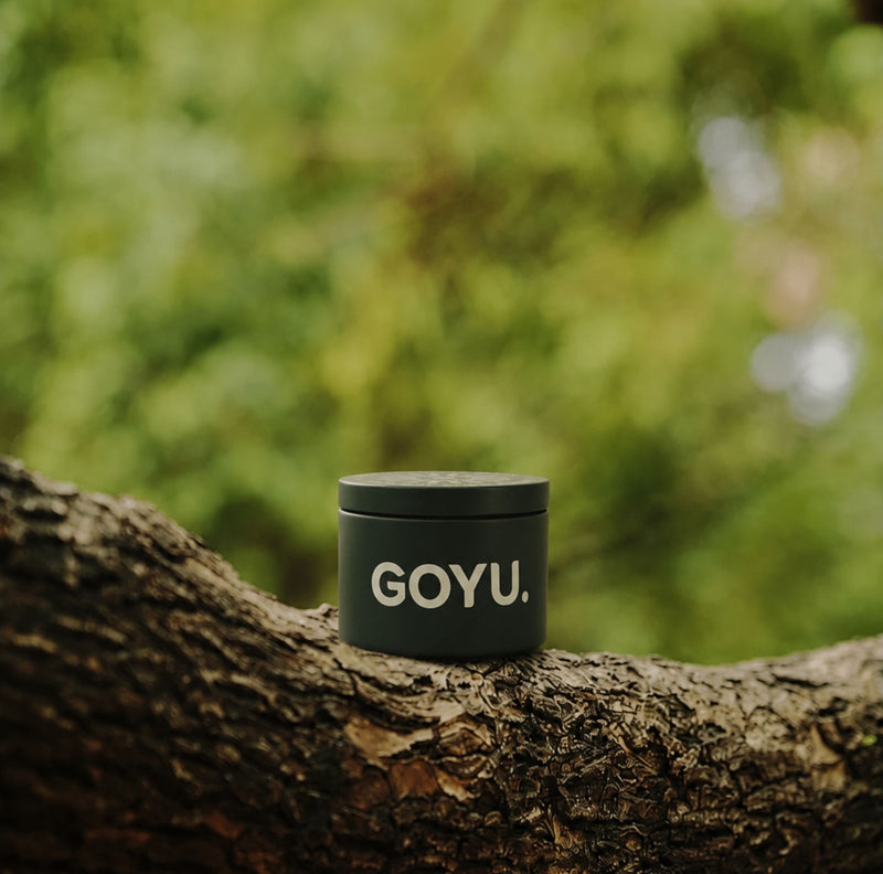 Bewaarblik GOYU 