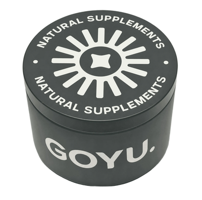 Bewaarblik GOYU