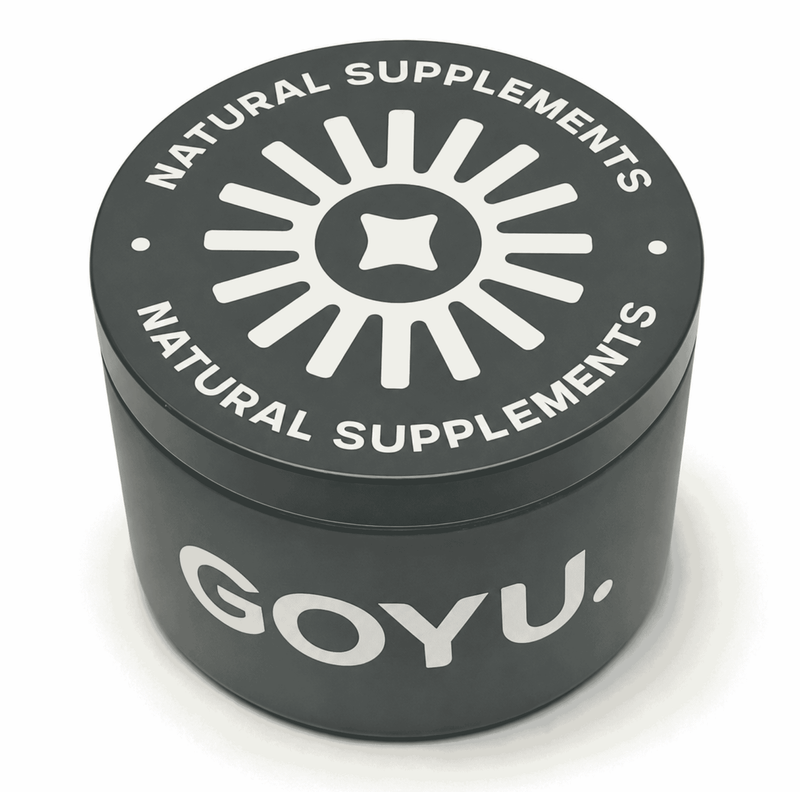 Bewaarblik GOYU 