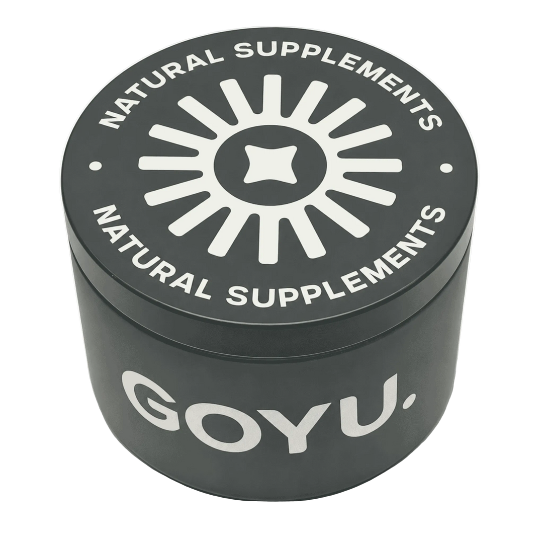 Bewaarblik GOYU 