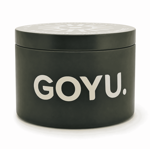 Bewaarblik GOYU 