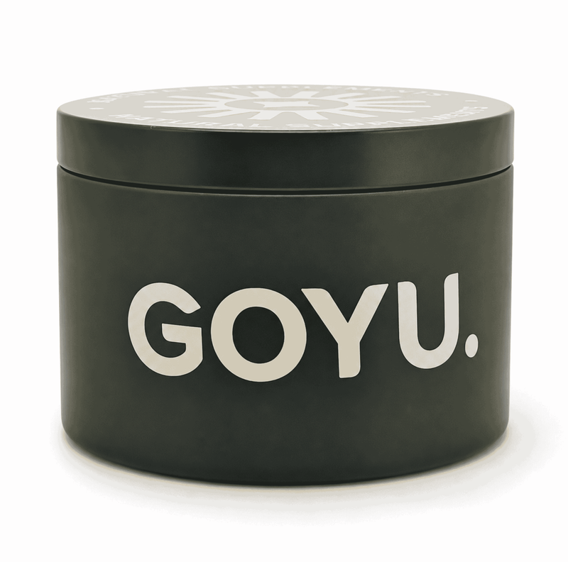 Bewaarblik GOYU 