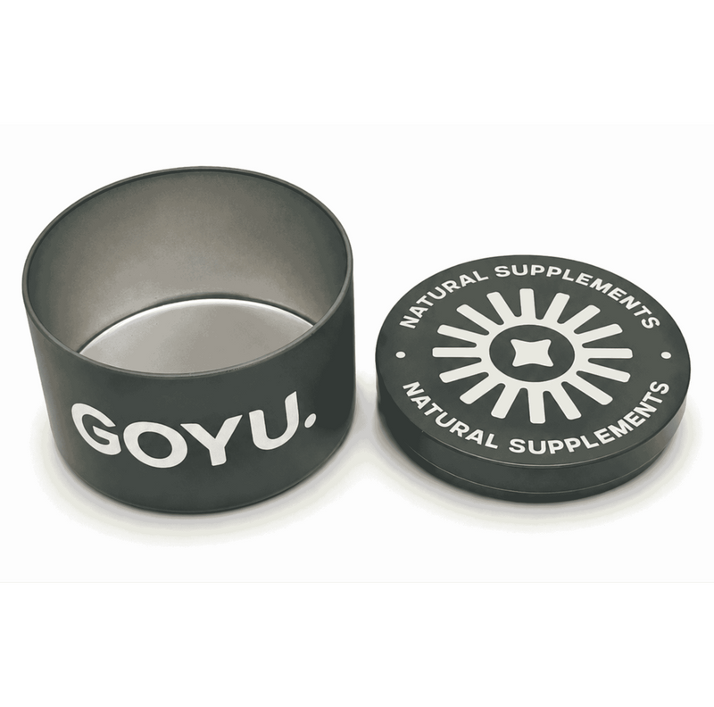 Bewaarblik GOYU 