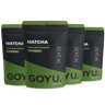 Biologische Premium Matcha Thee poeder goyu supplement superfood