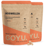 Weihrauch Kapseln (Boswellia Extrakt) 500 mg