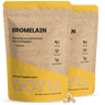 Bromelaine Capsules 500 mg