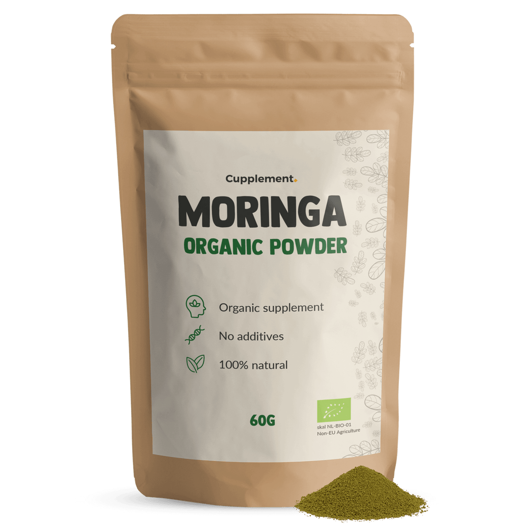 Moringa Powder Organic