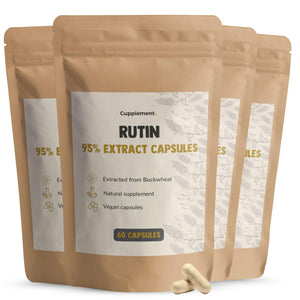 Rutin Capsules