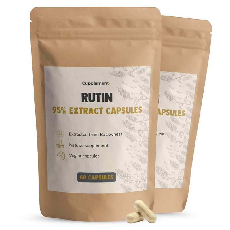 Rutin Capsules