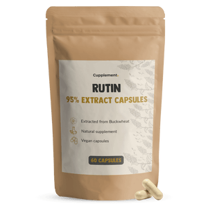 Rutin Capsules