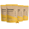 Kurkuma Curcumin extract goyu supplement superfood