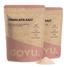 Himalayan Salt