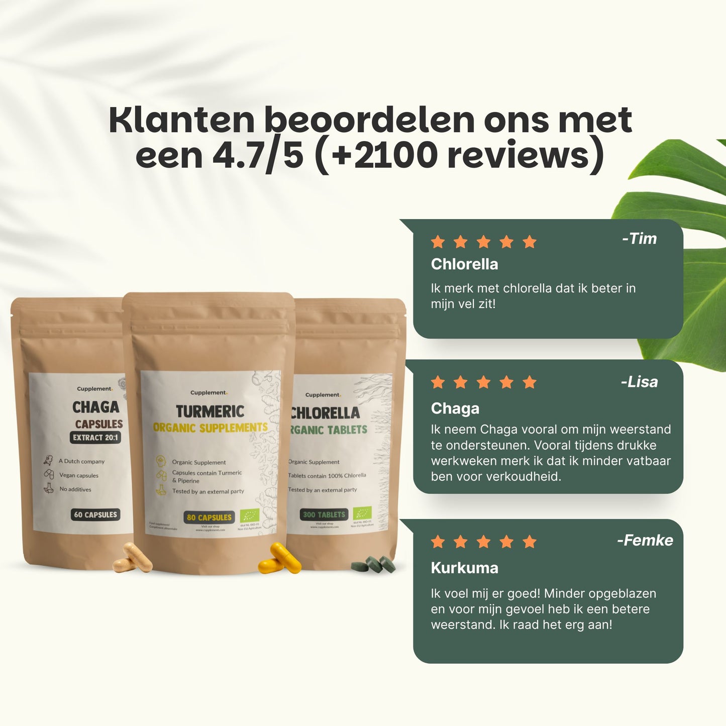 Natural Defence Bundle