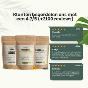 Natural Defence Bundle