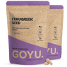 Fenegriek Capsules 500 mg