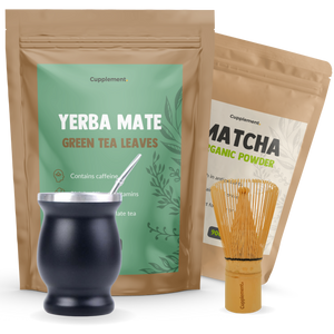Super tea package
