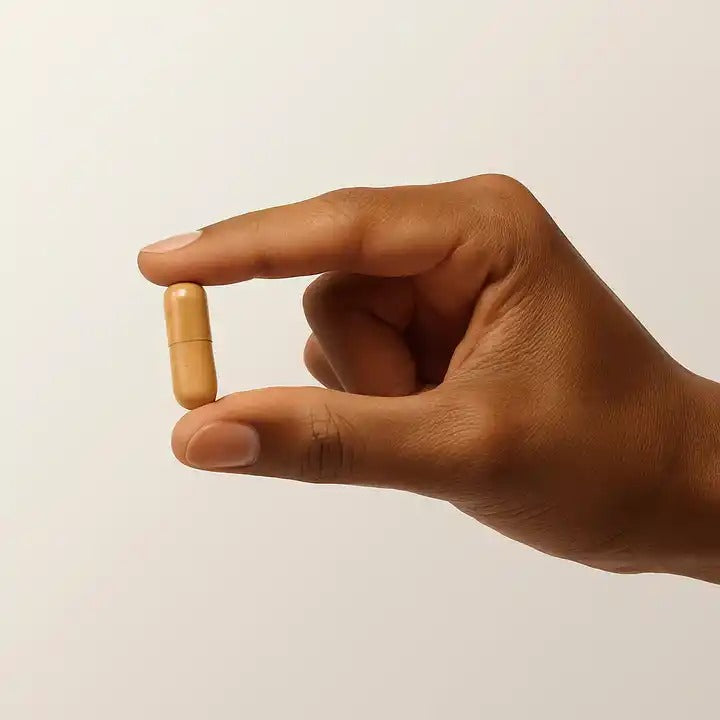 GOYU Natural Supplements