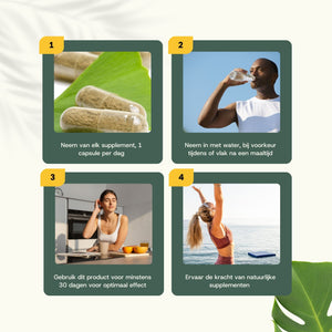 Natural Clear Focus Bundle