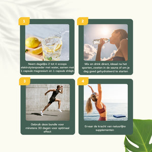Natural Endurance Bundle